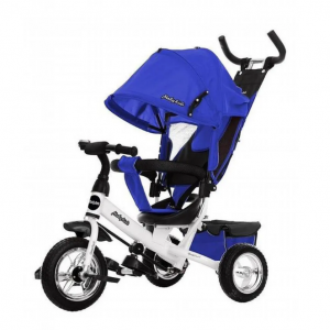 Велосипед 3-х колёсный ''Moby Kids''